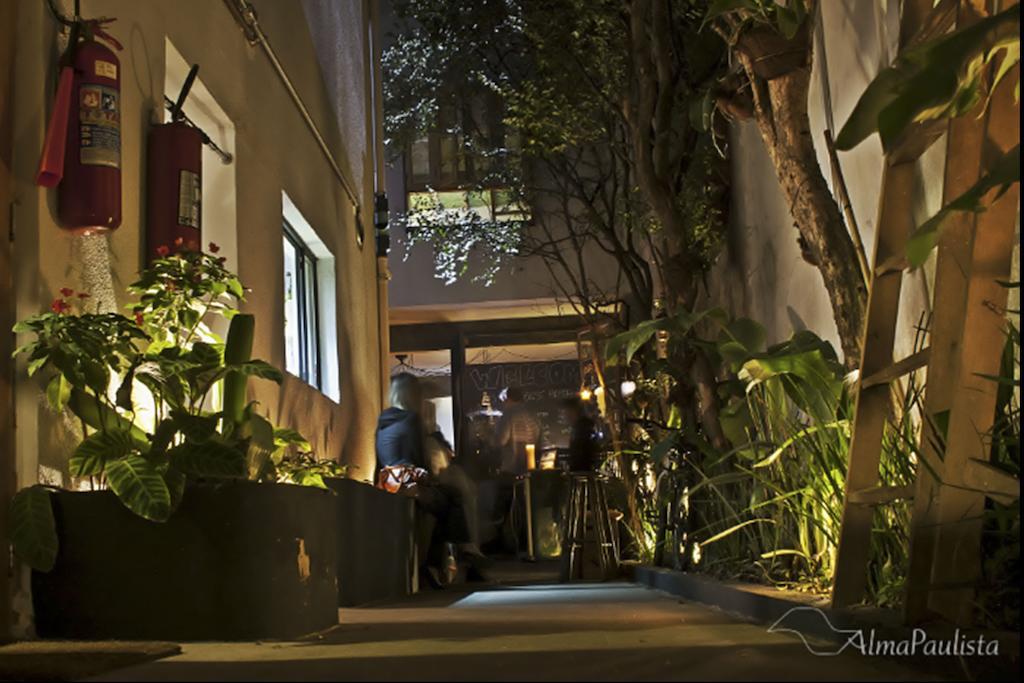 Citylights Hostel - Sao Paulo — Photos 1